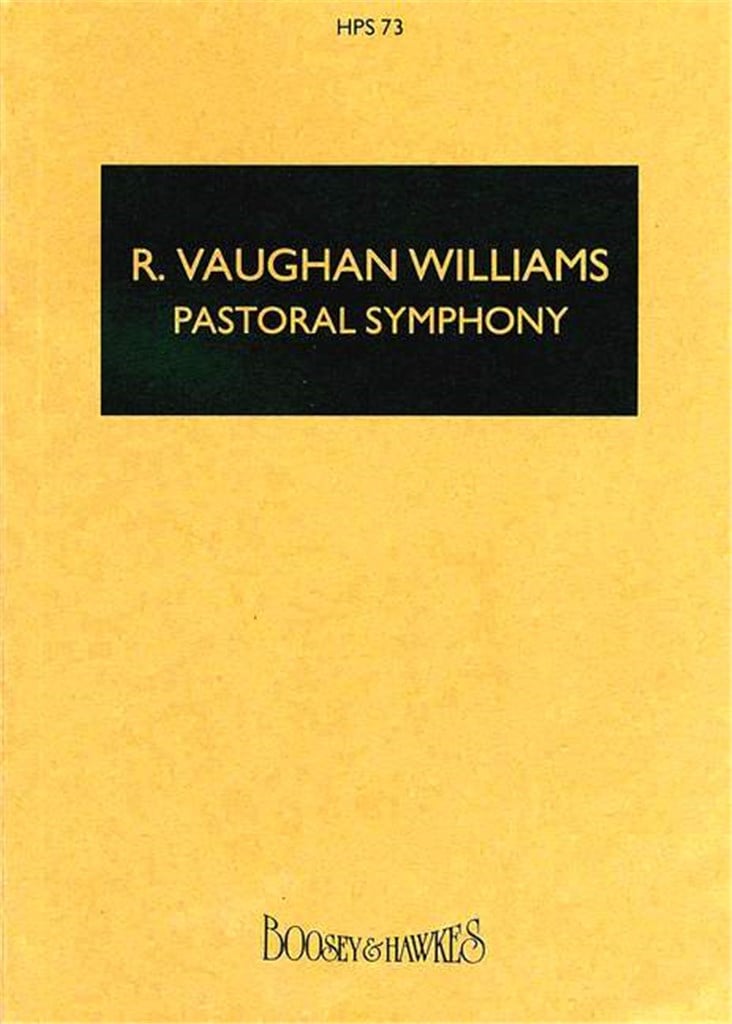 Pastoral Symphony