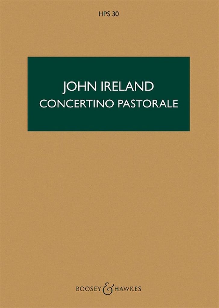 Concertino Pastorale