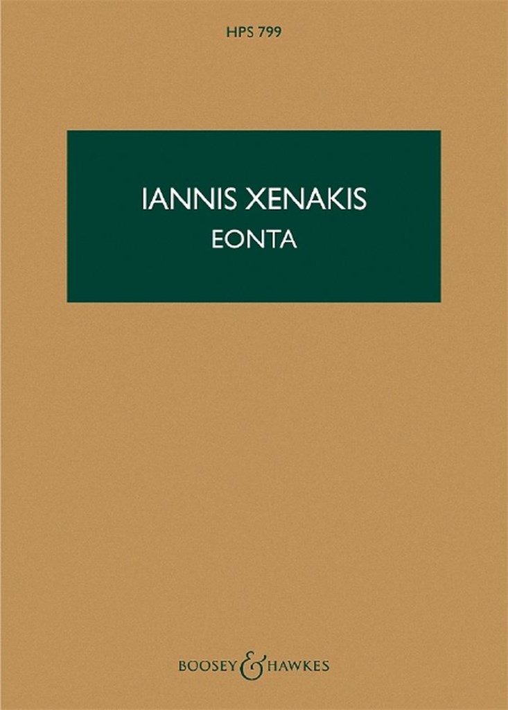 Eonta