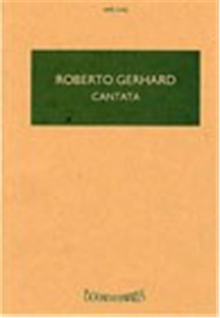 Cantata