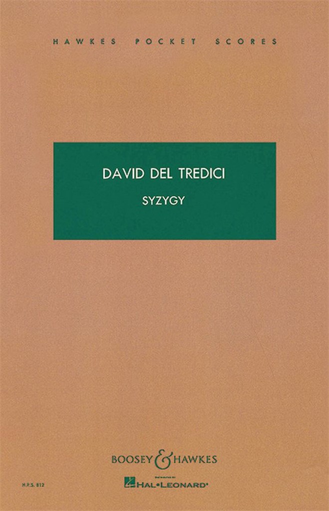 Syzygy