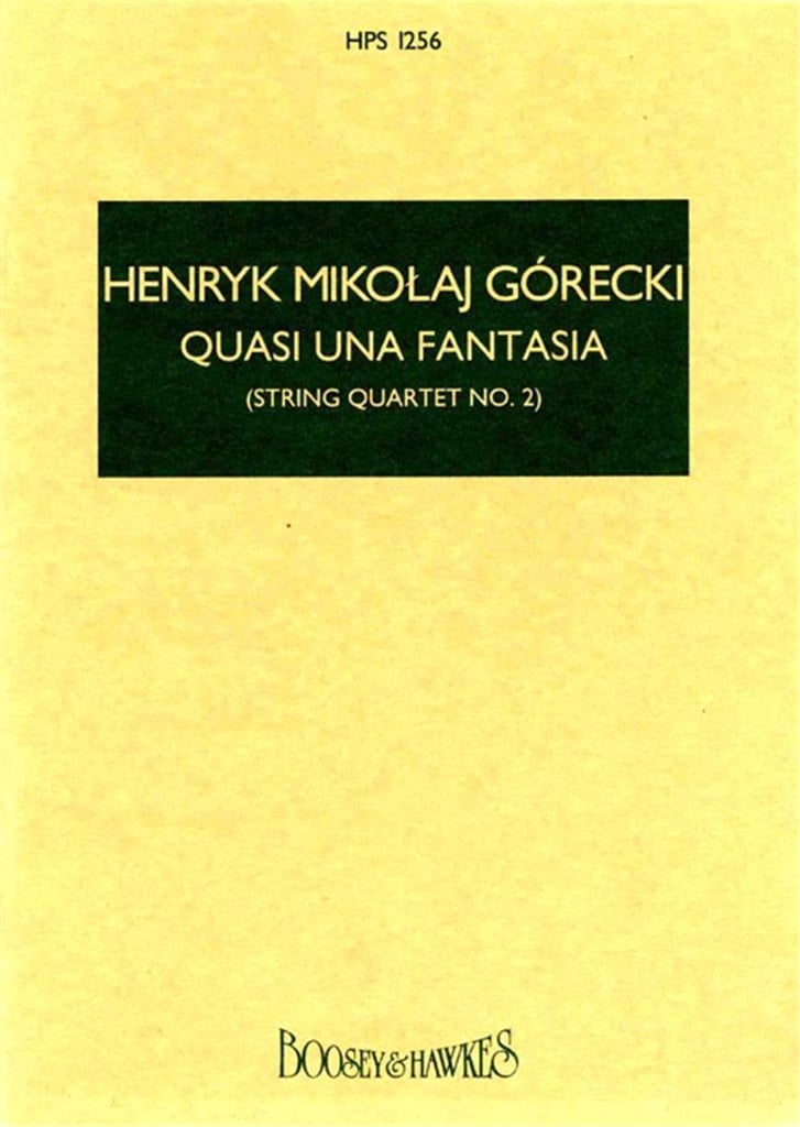 Quasi una fantasia op. 64