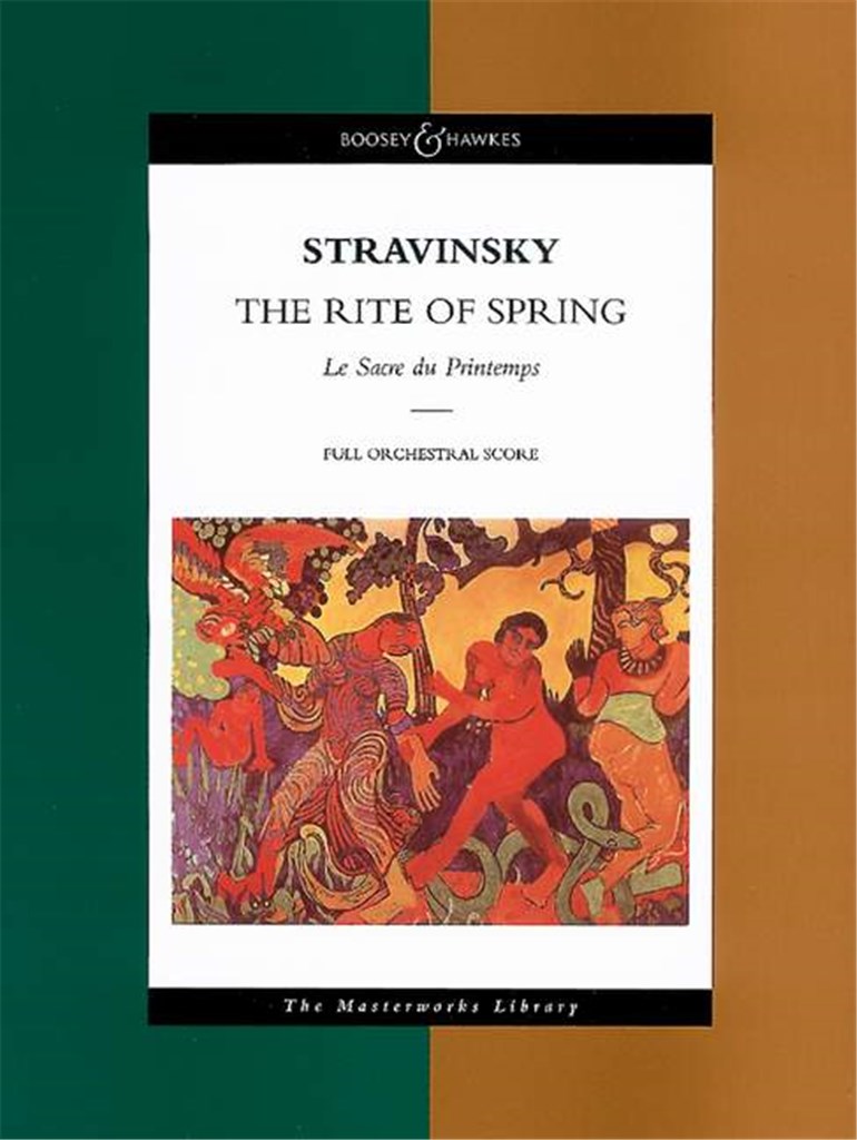 The Rite of Spring