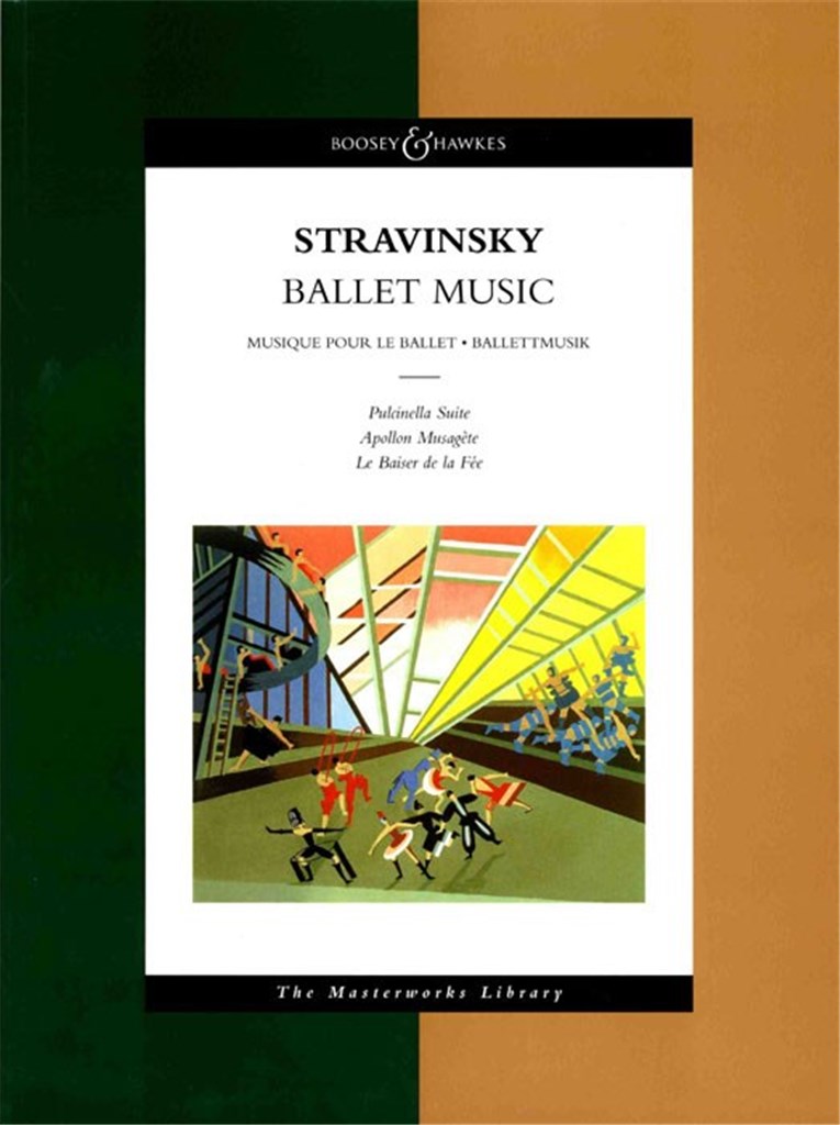Ballet Music