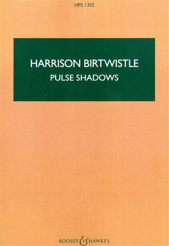 Pulse Shadows
