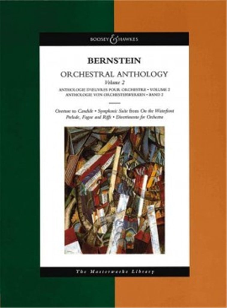 Orchestral Anthology Vol. 2