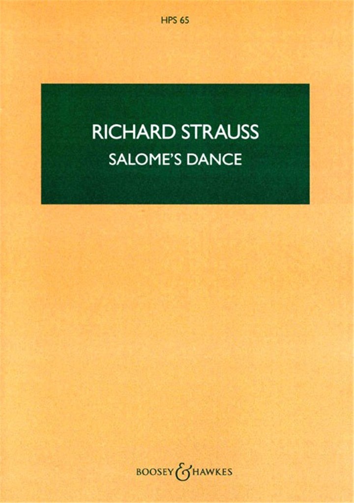 Salome op. 54