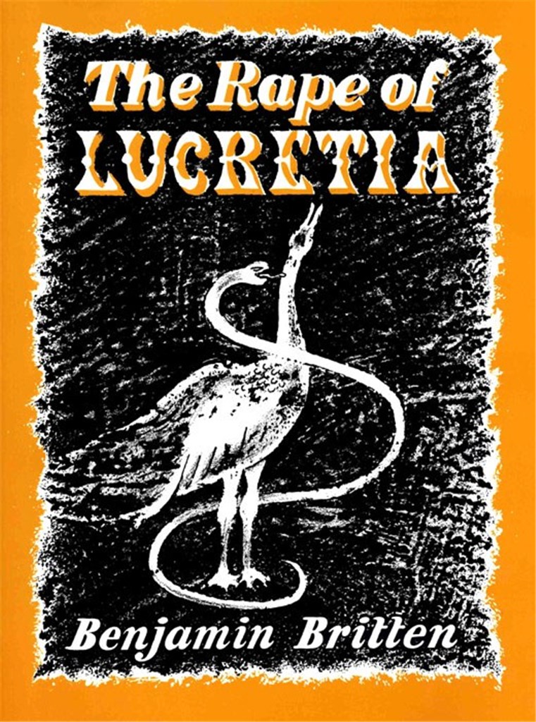 Der Raub der Lukrezia op. 37