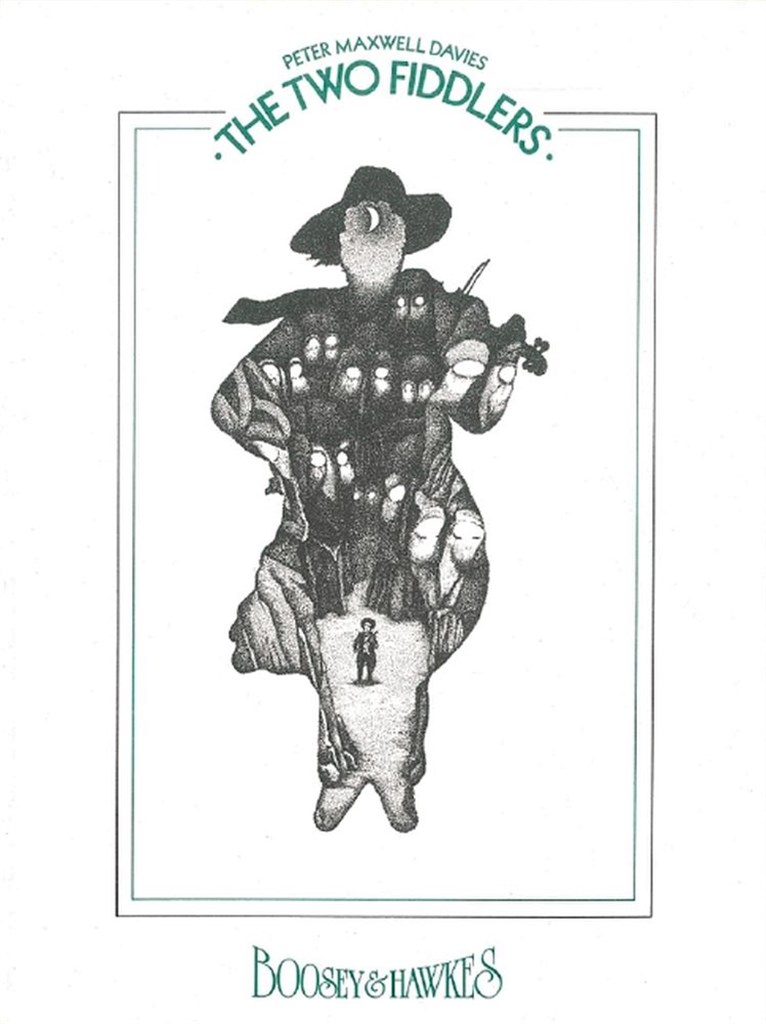 The Two Fiddlers