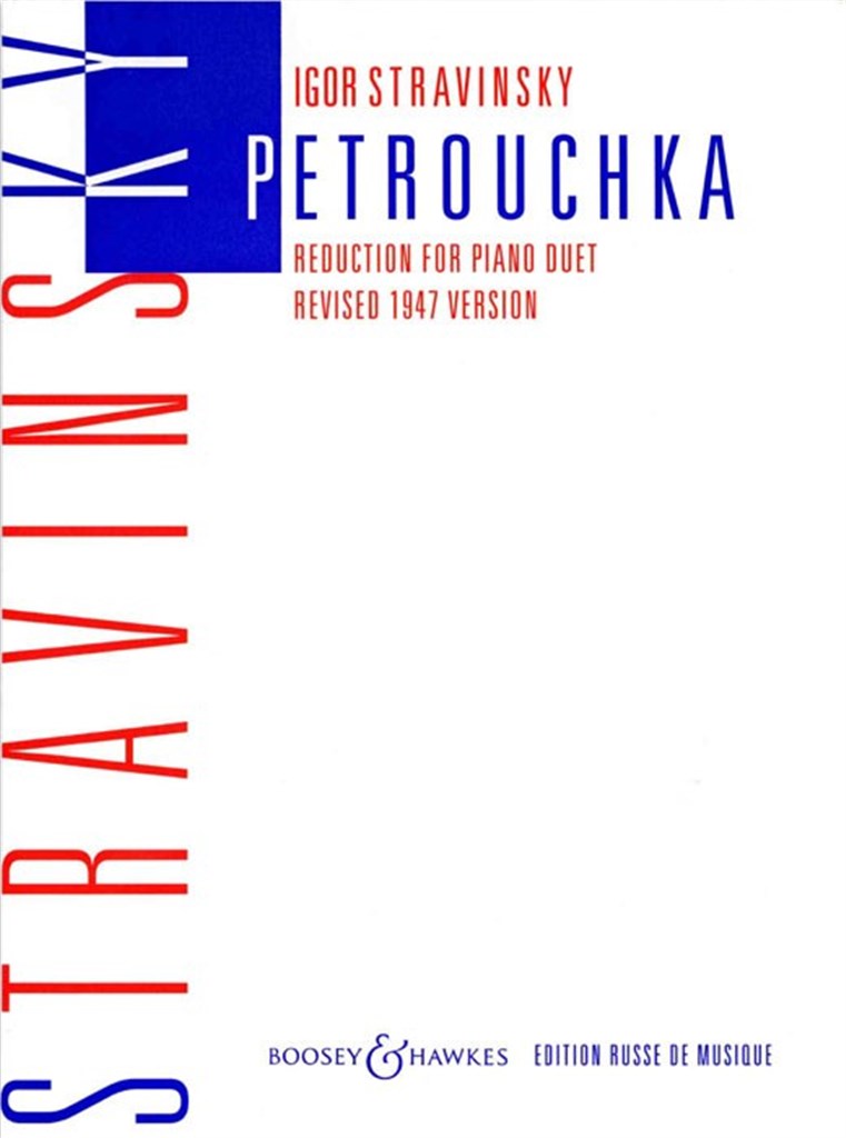 Petruschka