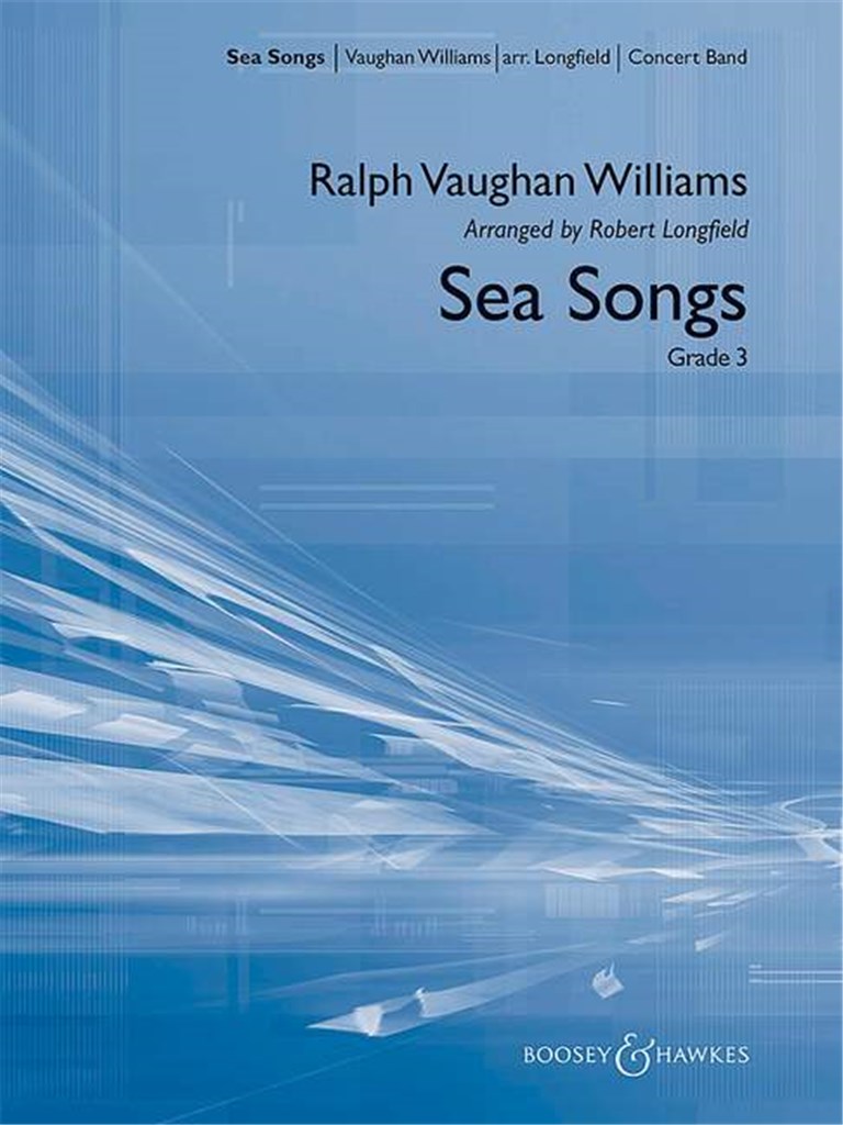 Sea Songs