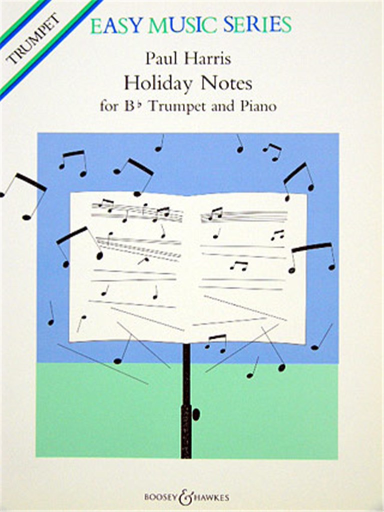 Holiday Notes
