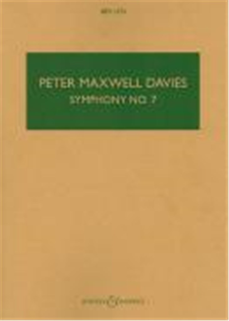 Symphonie Nr. 7