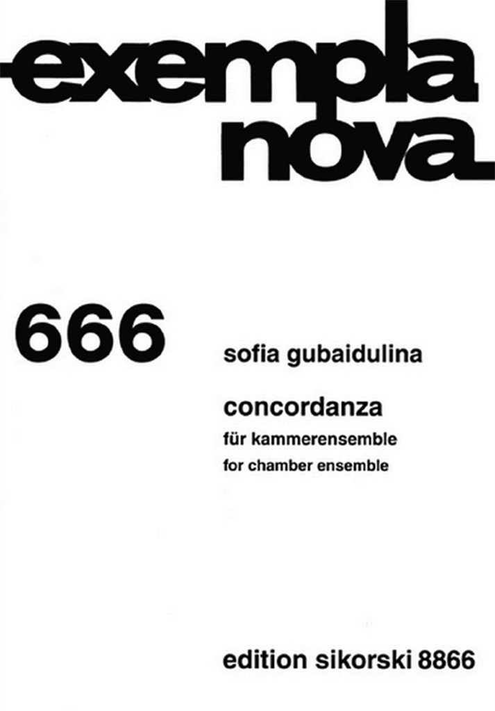 Concordanza
