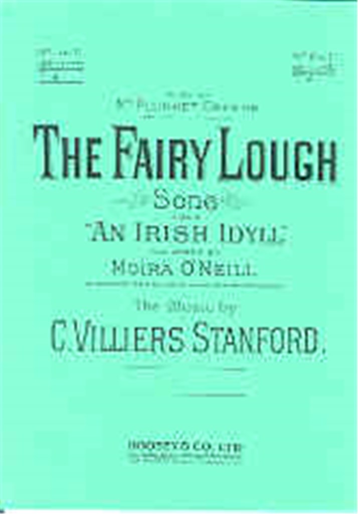 The Fairy lough