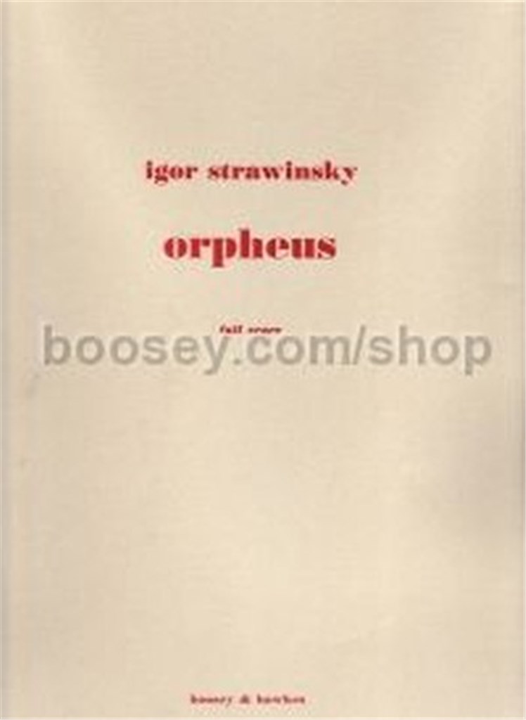 Orpheus