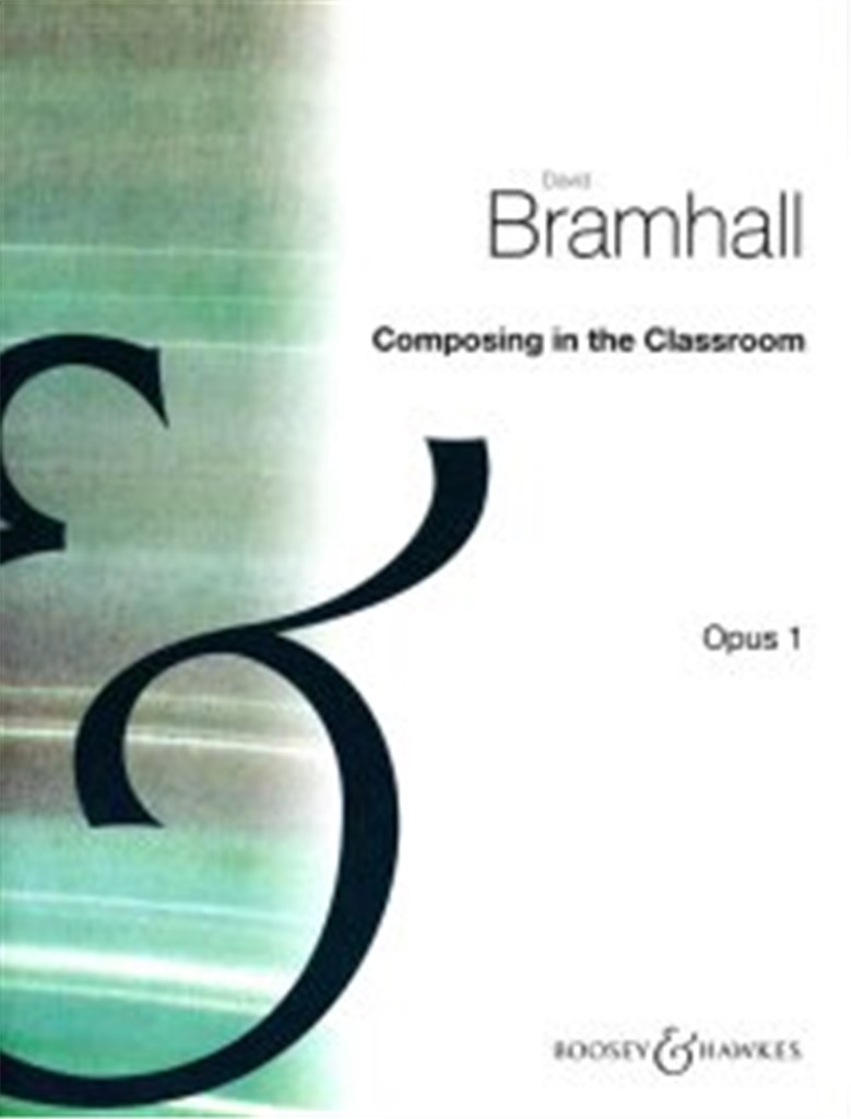 Composing In The Classroom