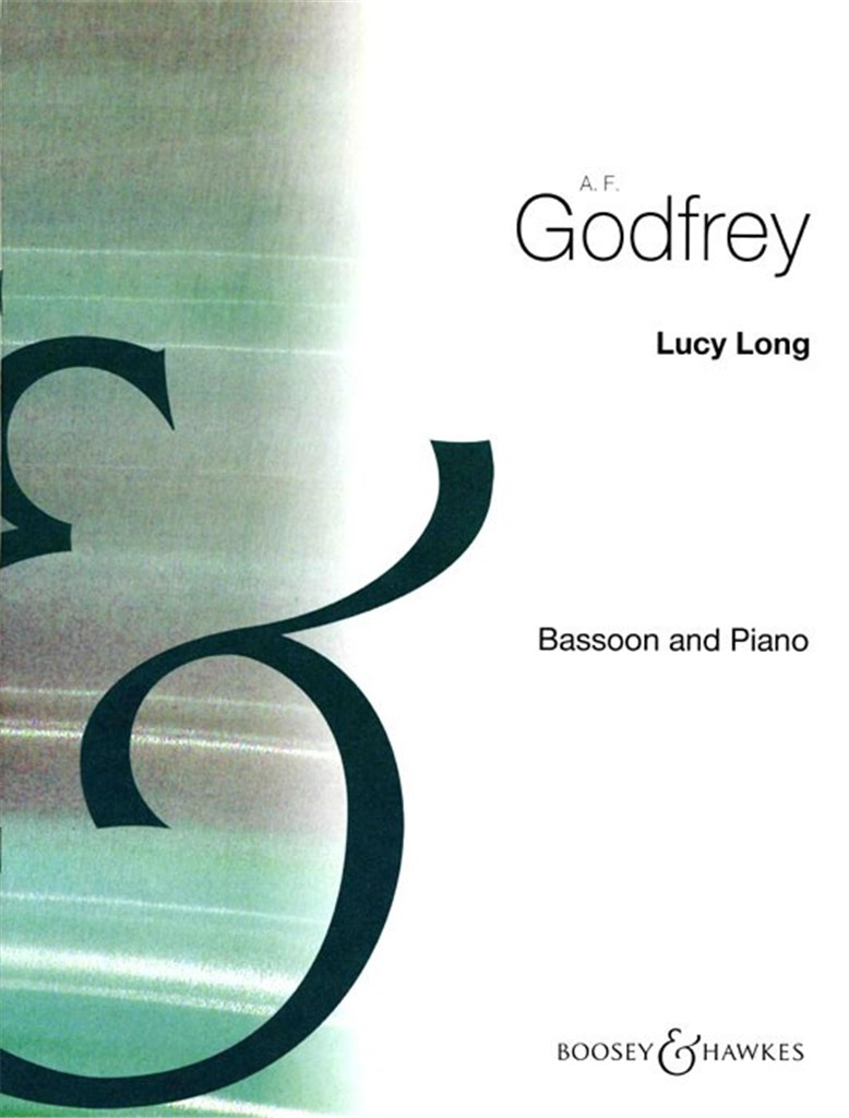 Lucy Long