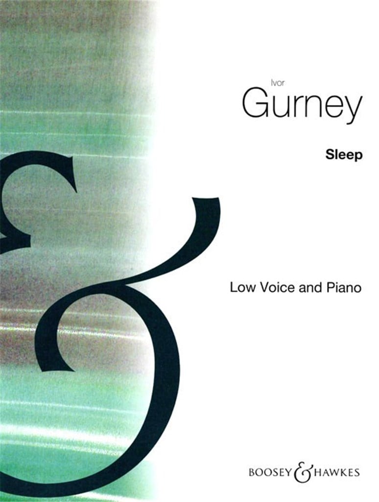 Sleep g-Moll