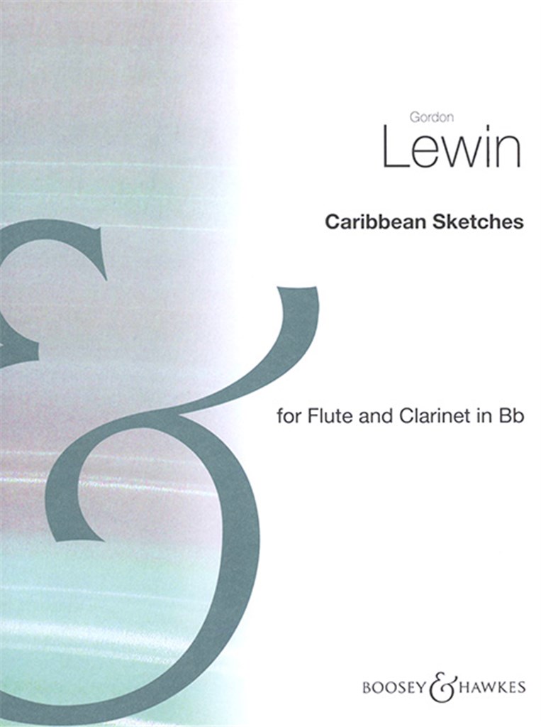 Caribbean Sketches