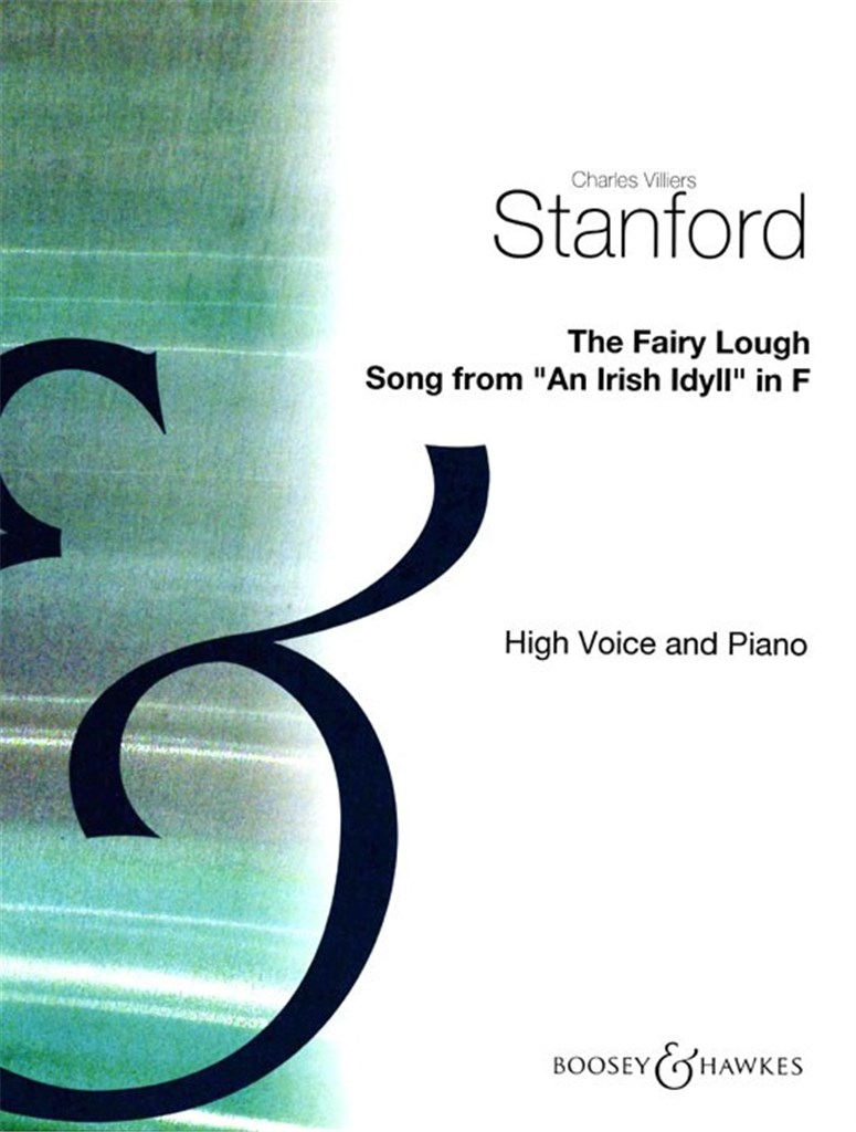 The Fairy lough in F