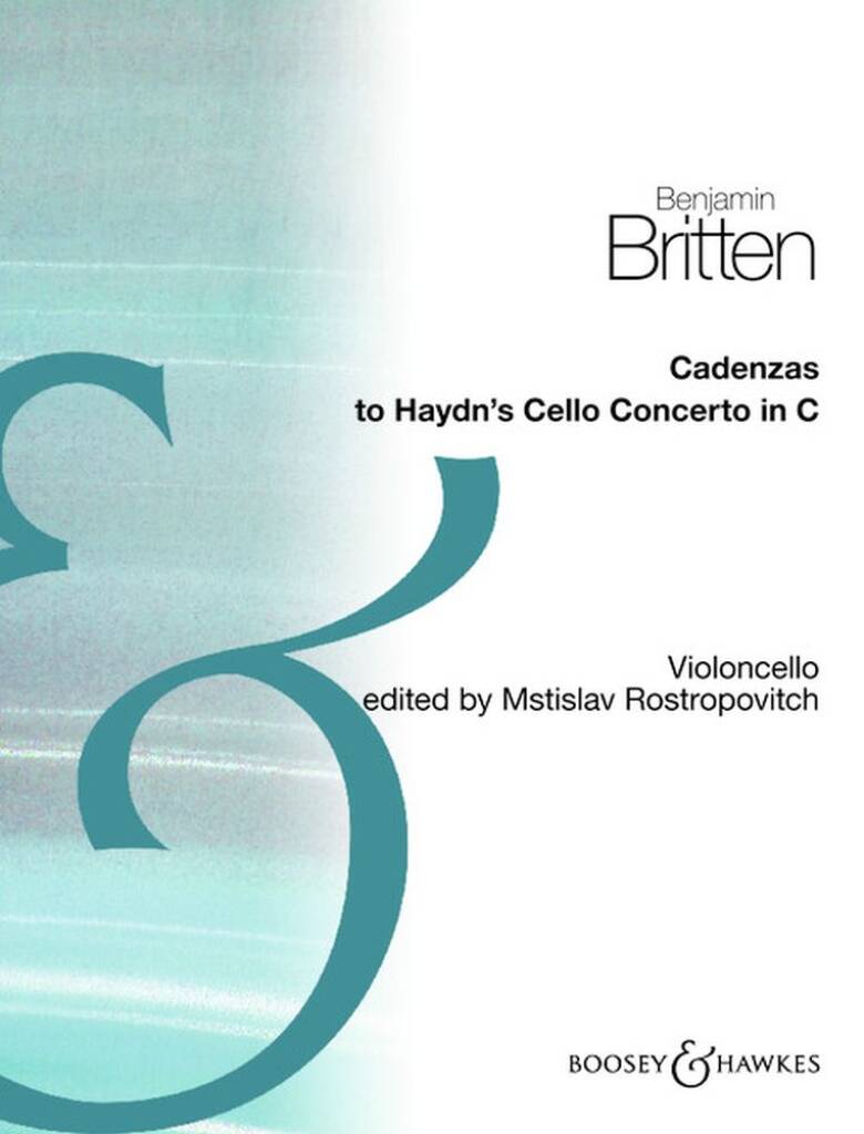 Cadenzas