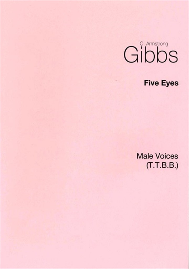 Five Eyes