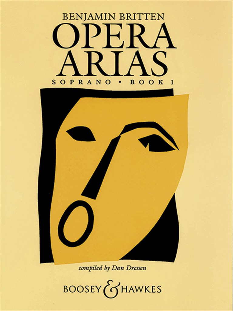 Arie Da Opere Vol. 1 Soprano (Ingl.-Ted.)