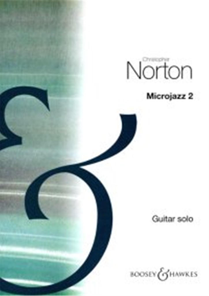 Microjazz 2