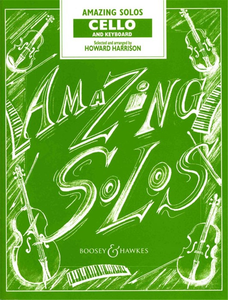 Amazing Solos