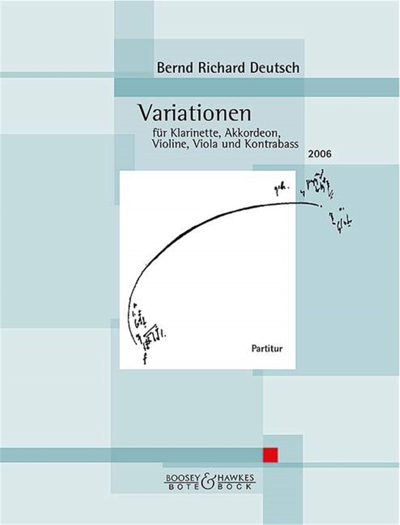 Variationen Nr. 16