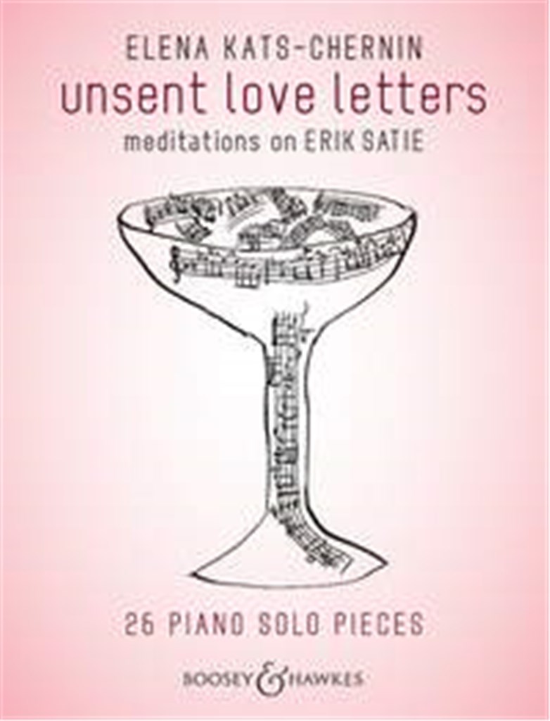 Unsent Love Letters