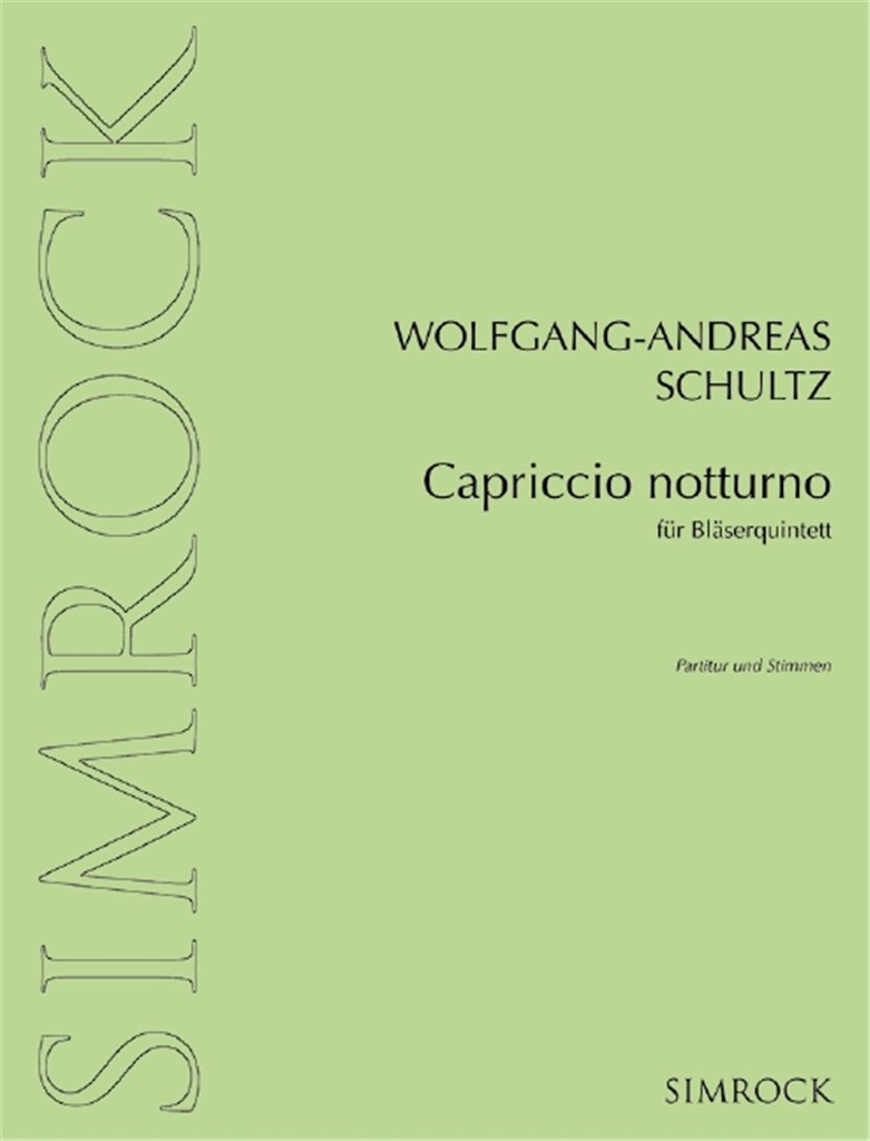 Capriccio Notturno