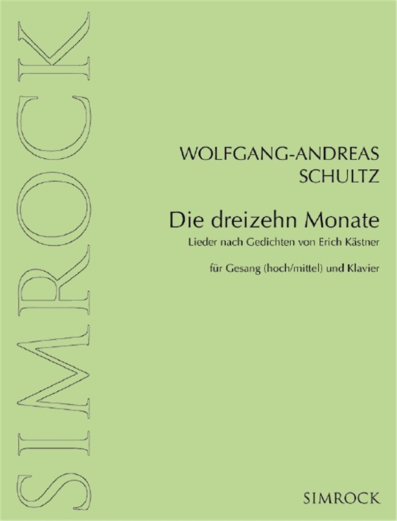 Die Dreizehn Monate