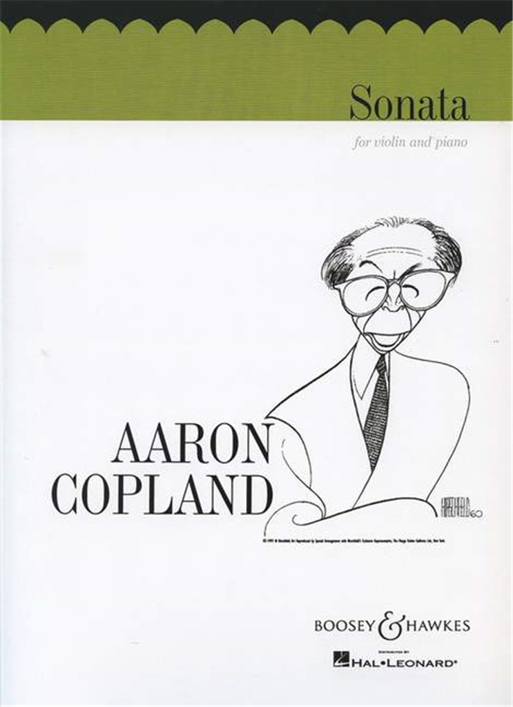 Violin Sonata