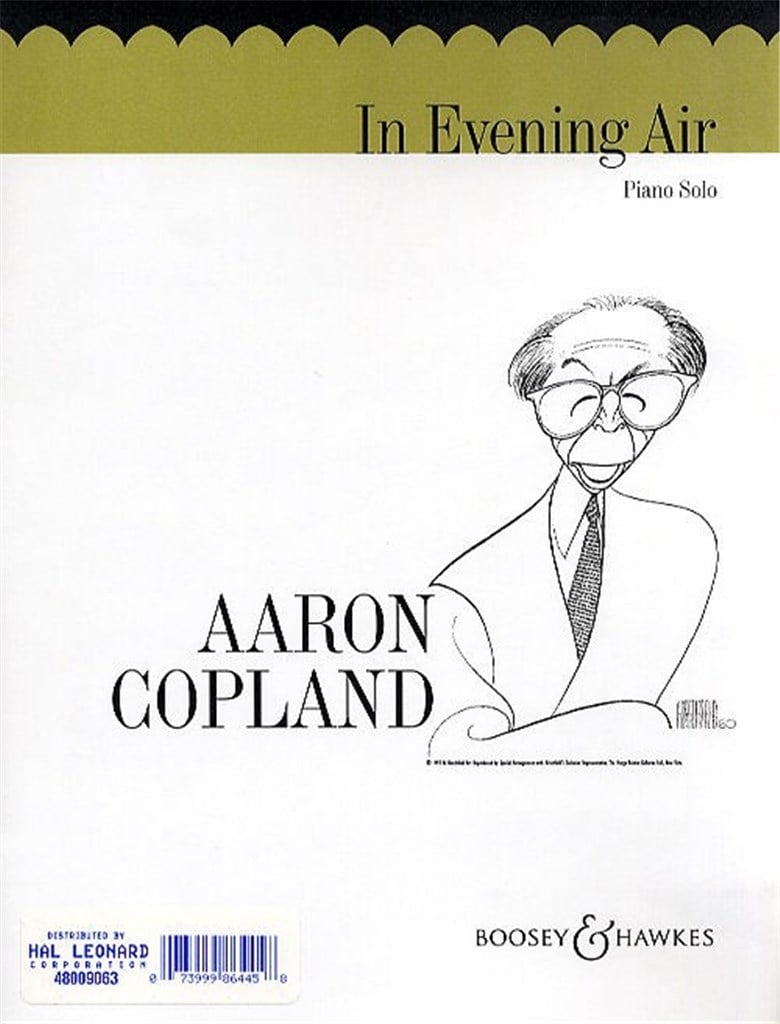 In Evening Air