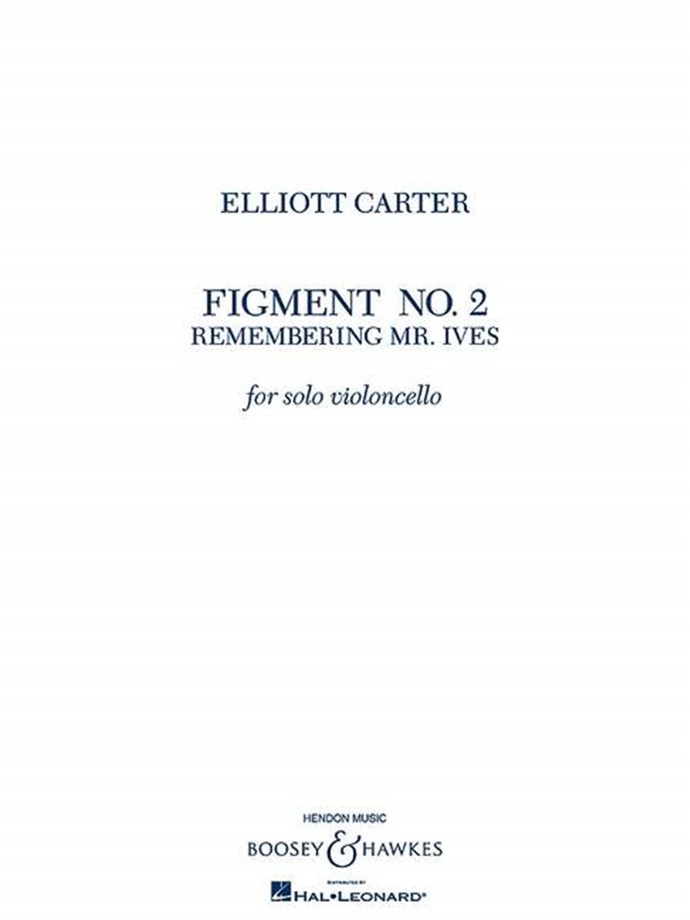 Figment No. 2