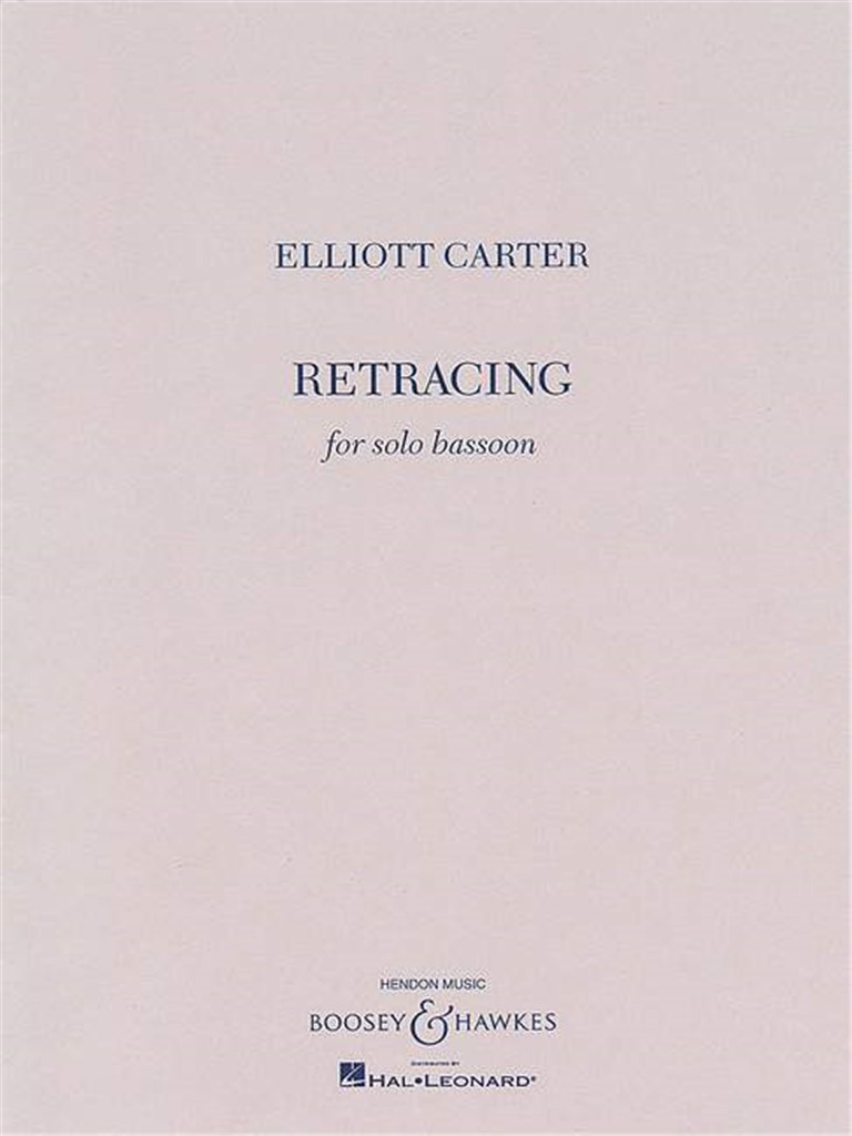 Retracing