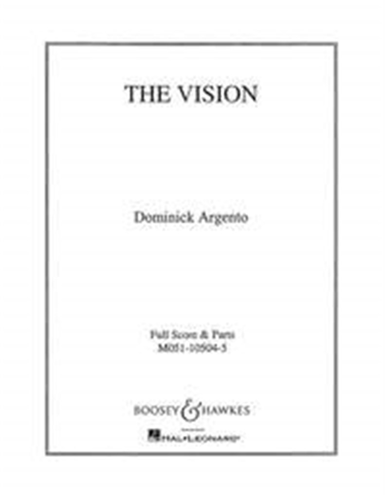 The Vision