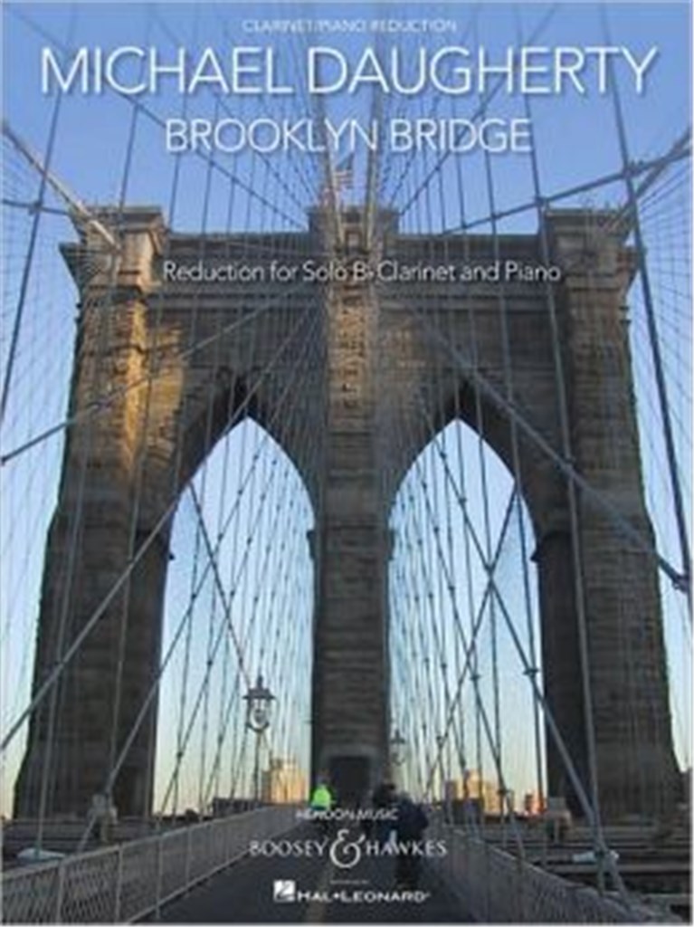 Brooklyn Bridge