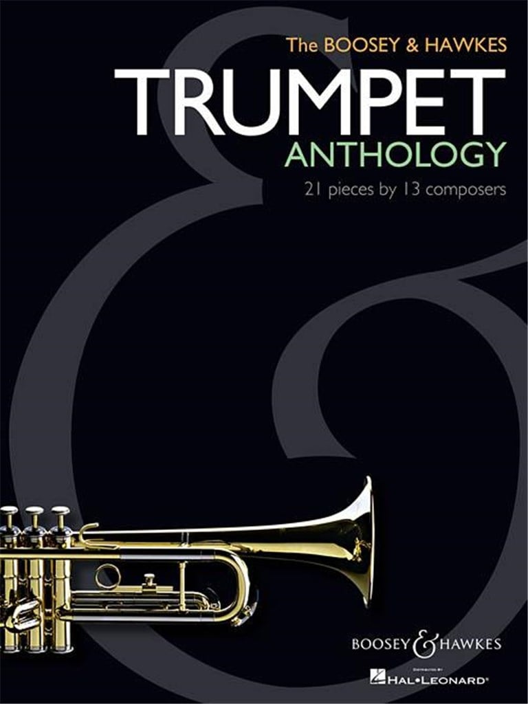 The Boosey & Hawkes Trumpet Anthology