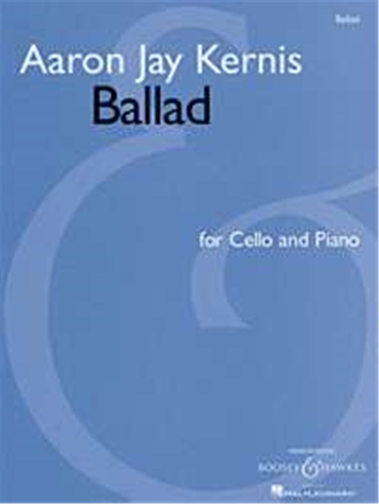Ballad
