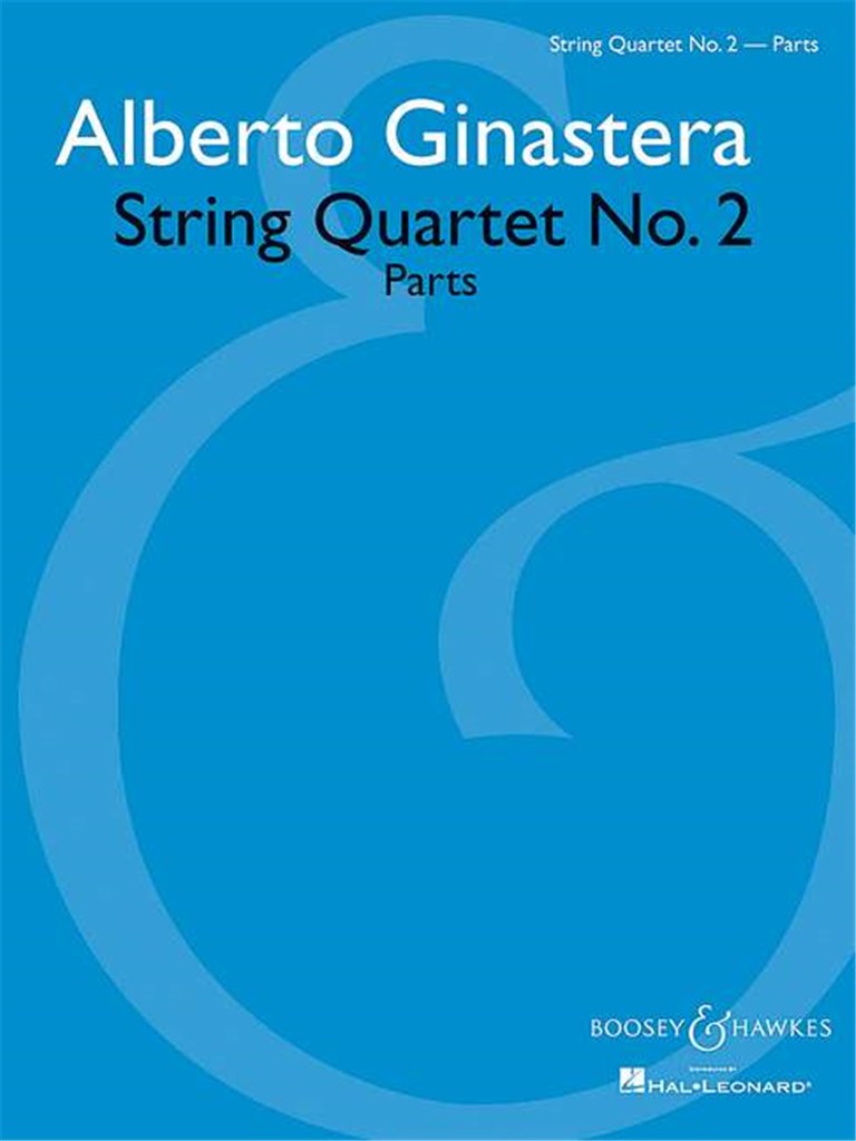String Quartet 2