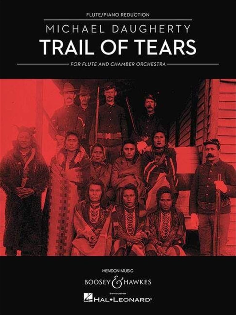 Trail of Tears