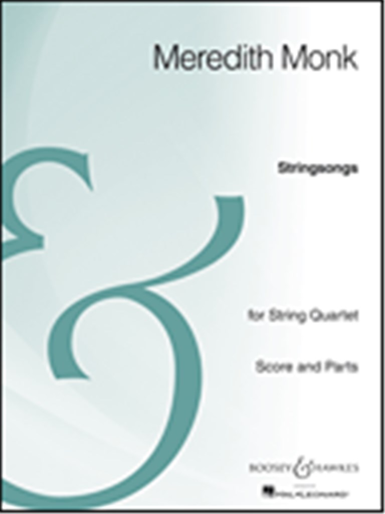 Stringsongs
