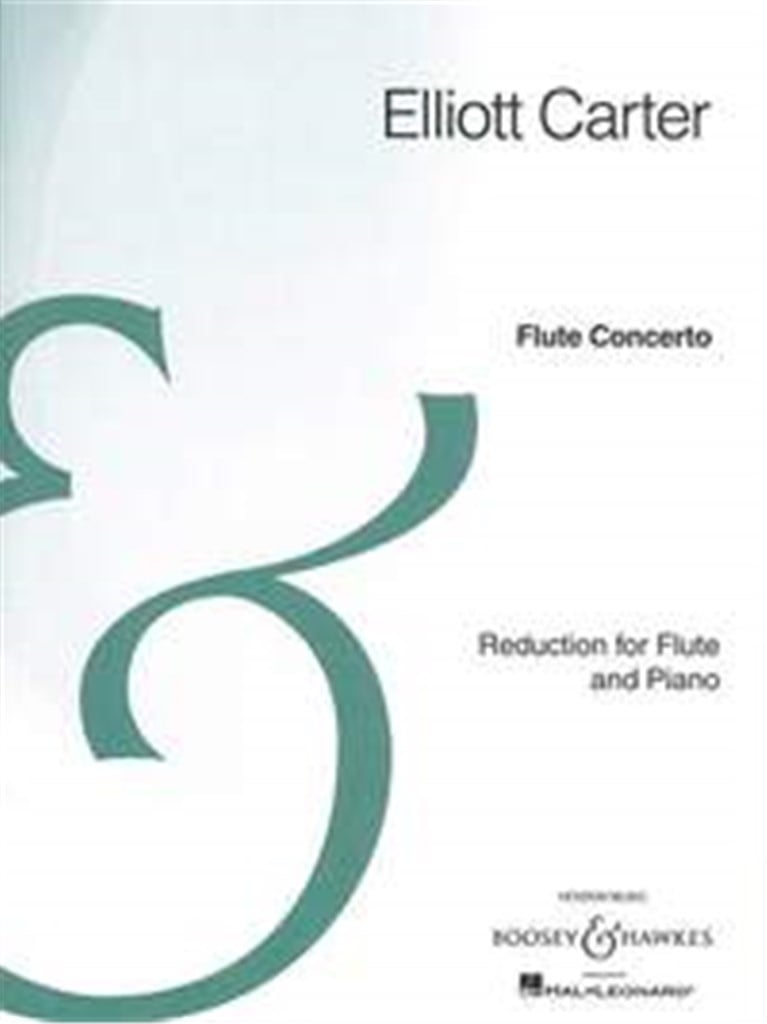Flute Concerto