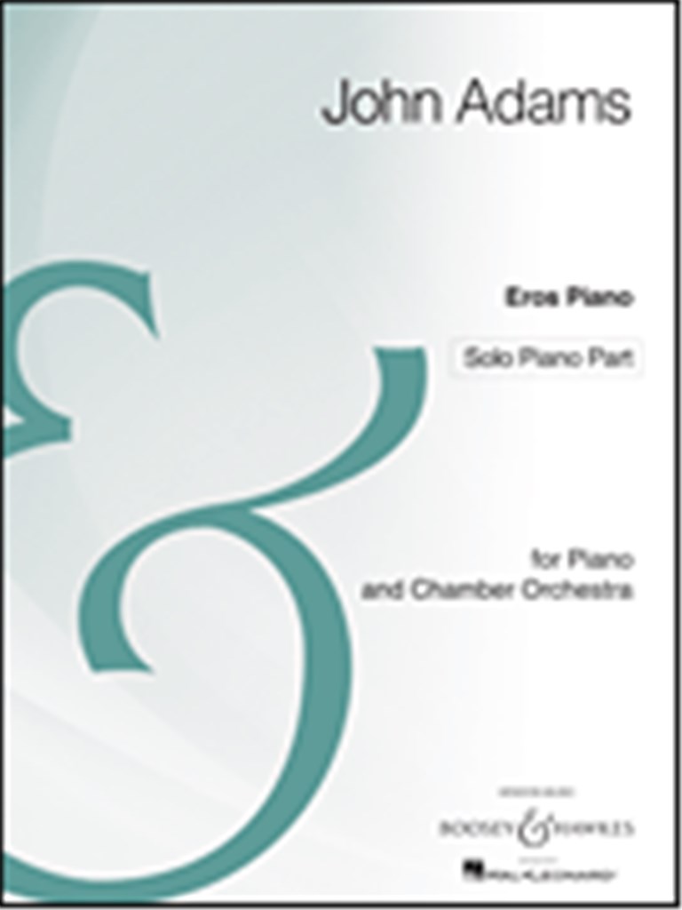 Eros Piano