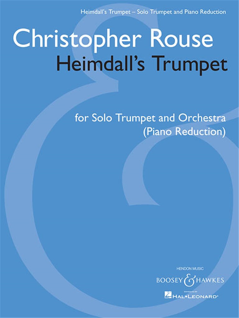 Heimdall's Trumpet