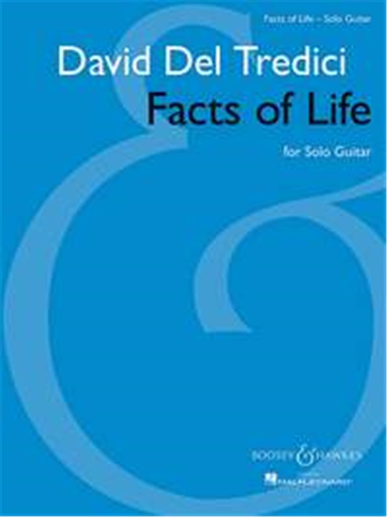 Facts of Life