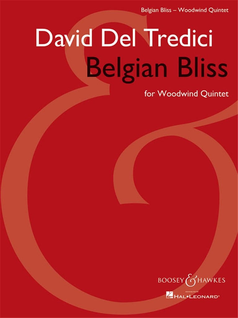 Belgian Bliss